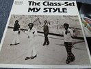 THE CLASS-SET My Style MOD-ART 70's Modern Soul, CHICAGO