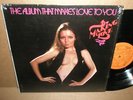 rare nude MAKING LOVE porn FUNK sleazy THE ALBUM THAT MAKES LOVE TO YOU sexy LP