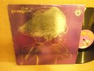 rare THE GROUPIES xxx rated ALAN LORBER earth records NM- PSYCH SEX lp