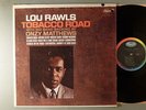 Lou Rawls  Tobacco Road    Mono