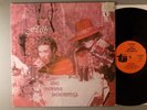 Moving Sidewalks  Flash   Tantara 6919  Pre ZZ Top