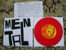 Mental- Yo 7