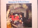 Bob Dylan 'Bringing It All Back Home'  MONO Columbia 2 eye original RARE EXC