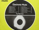 CHAPPELL LIBRARY Electronic Music 1973 Nino Nardini LISTEN