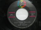 BENNY SPELLMAN USA 45 FORTUNE TELLER /LIPSTICK TRACES 7