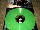The Black Belles Rare Absinthe Vinyl Third Man Records Gross Out Cover