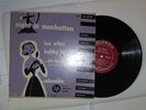 Night in Manhattan, Lee Wiley Bobby Hackett COLUMBIA LP
