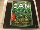Can LP Ege Bamyasi 1st Press USA United Artist Damo Suzuki
