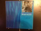 Jackie McLean LP Bluesnik Blue Note Mono 4067 DG Pete La Roca Freddie Hubbard
