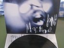 TOM WAITS Bone Machine 1992 DUTCH ORG. 1st PRESS OOP VINYL LP +INNER Black Rider