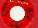 Northern Soul 45 JESSIE MAE Don't Freeze on Me on DRA 319  VG+