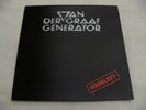 VAN DER GRAAF GENERATOR - GODBLUFF - UK 1st PRESS - NEAR MINT VINYL - ONE PLAY