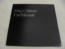 KING CRIMSON - EARTHBOUND - UK 1st PRESS - NEAR MINT VINYL - BARELY PLAYED