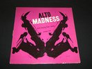 JACKIE MCLEAN JOHN JENKINS 'ALTO MADNESS' LP Prestige PRLP7114 Orig Mono