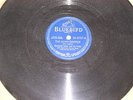 ROOSEVELT SYKES, THE HONEYDRIPPER, ORIG US BLUES 78