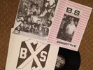 Boston Strangler Primitive LP Negative FX Dischord No Tolerance Rival Mob Omegas