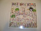 DEE DEE KING 