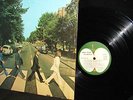 CLEAN in Shrink  = 1969 ORIG   THE BEATLES   ABBEY ROAD   LENNON & McCARTNEY