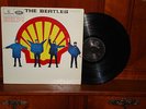 THE BEATLES  HELP  VERY RARE SHELL COVER