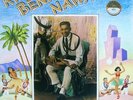 King Bennie Nawahi ?– Hot Hawaiian Guitar (1928 To Ca. 1949) Yazoo L-1074