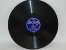 Billie Holiday Night And Day The Man I Love Rare 1939 Vocalion 5377