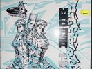 DEF WISH CAST - MAD AS A HATTER -  AUSTRALIAN RAP RECORD -