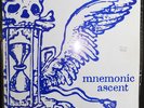 MNEMONIC ASCENT LP  RARE - DEF WISH CAST HILTOPHOODS