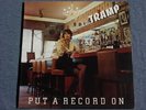 TRAMP Put A Record On RARE Progressive Blues FLEETWOOD MAC 1974 UK Orig LISTEN