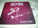 ACDC - Paris 2000 -  7