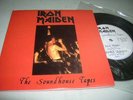 IRON MAIDEN - The Soundhouse Tapes -  7