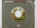 Soul Funk 45 BRENDA LEE EAGER When I'm With You on Mercury VG++