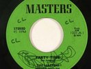 Funk 45 MASTERS Party Time on Masters VG++