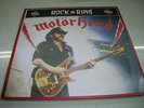 MOTORHEAD - Rock am Ring 2010 -  7