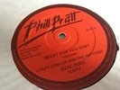 Dennis Brown - Black magic woman / Leroy sibbles - Rare roots dub - Listen