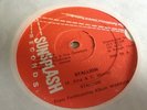 Stallion - Stallion / Doom watch Last copy - Roots Rare - Listen