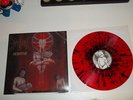 DEMILICH NESPITHE LP 1ST PRESS FUNEBRE MORDICUS ABHORRENCE BELIAL AMORPHIS