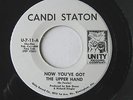 CANDI STATON 