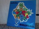 Melvins - Bullhead LP nirvana mastodon boris big business fantomas earth sunn