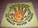 BLUE NOTE 4042-  HORACE SILVER 