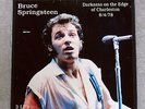 Bruce Springsteen - Darkness on the Edge of Charleston 8/4/78