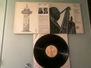 Nathan Davis Quartet -Jazz Concert – in a Benedictine monestary(original press)