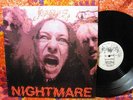 VENOM Nightmare Satanachist F.O.A.D. Rare Heavy Metal 12