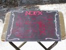 NOFX Liberal Animation ORIG WASSAIL LP sealed LA PUNK