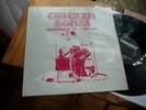 CHICKEN BONES HARDROCK IN CONCERT 1976 GERMAN 1ST PRESS