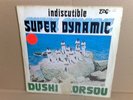 INDISCUTIBLE SUPER DYNAMIC- DUSHI KORSOU- RARE LATIN SALSA MONTUNO LP