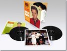 ELVIS - VIVA LAS VEGAS 2XLP (FTD)