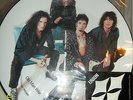 Union Old Man Wise Picture Disc Bruce Kulick John Corabi Rare Hard To Find KISS