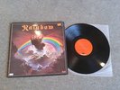 lp Rainbow - Rising : New Zealand Press (Deep Purple)