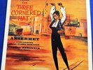 Decca SXL 2296 NM ANSERMET - FALLA : THE THREE CORNERED HAT ED1 WBG TOP