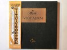 Mercury 40th Anniversary - V.S.O.P. Album JAPAN - MINT